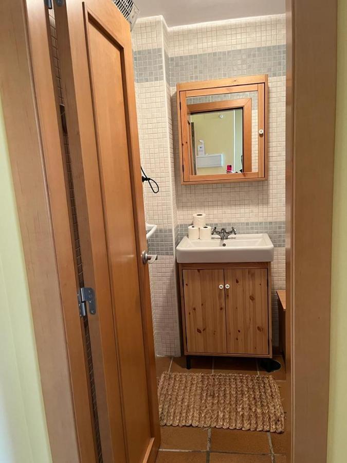 Maribel Elite Con Piscina Y Jacuzzi Apartment Sierra Nevada Ngoại thất bức ảnh